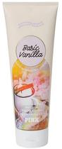 Body Lotion Victoria's Secret Pink Basic Vanilla - 236ML