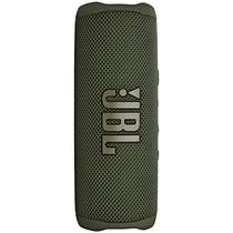 Speaker JBL Flip 6 com Bluetooth/Bateria 4800 Mah - Verde