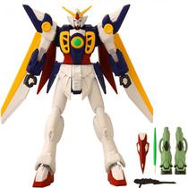 Boneco Bandai Mobile Suit Gundam Infinity Series - XXXG-01W Wing Gundam
