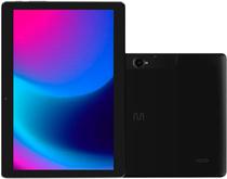 Tablet Multilaser M10A NB331 10" 2GB/32GB Dual Sim 3G Black