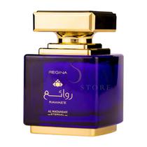 Perfume Al Wataniah Eternal Rawayeh Regina Eau de Parfum 100ML