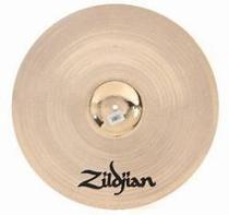 Zildjian A20517 19\" A Custom Crash