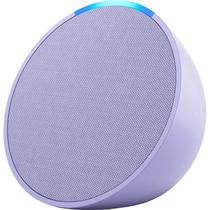 Amazon Echo Pop  Lavender Bloom