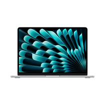 Macbook Air Apple MRYQ3LL/A 2024 M3 8GB 512GB 15.3" Silver
