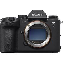 Camera Sony A9 III (ILCE-9 M3) Corpo [Pre-Venda]