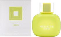 Perfume Prestigious Parfums Merazur Green Edp 100ML - Feminino