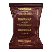 Alfajor Havanna Recheio Doce de Leite Cobertura Cacao 45G