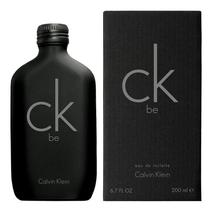 Perfume Calvin Klein CK Be Edt Unisex - 200ML