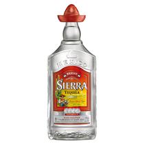 Tequila Sierra Silver - 700ML
