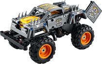 Lego Technic Monster Jam Max-D - 42119 (230 Pecas) 2 In 1