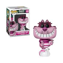 Muneco Funko Pop Disney Alice Cheshire Cat 1059