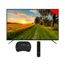 Smart TV Coby CY3359-554 4K 55"