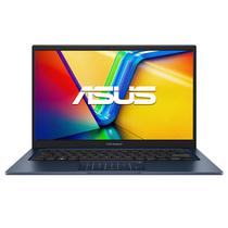 Notebook Asus Vivobook 14 X1404ZA-I38128 14" Intel Core i3-1215U 8GB Ram/128GB SSD - Quiet Blue
