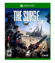 Jogo The Surge Xbox One