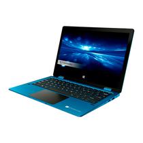 Notebook Gateway GWTC116-2BL - Celeron N4020 Dual-Core 1.1GHZ - 4/64GB - 11" - Azul