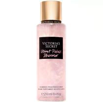 Body Splash Victoria's Secret Velvet Petals Shimmer - 250ML