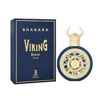 Perfume Bharara Viking Beirut Edp Unissex 100ML