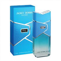 Perfume Emper Jacket Donna Edp 100ML - Feminino