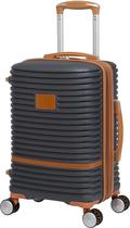 Mala de Viagem It Luggage Replicating 16-2632-08 Charcoal - Pequeno