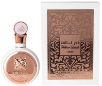 Perfume Lattafa Fakhar Rose Gold Edp 100ML - Feminino