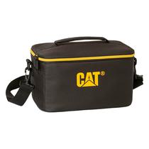 Bolso Caterpillar Cooler Bags (12 Latas) 84504-01