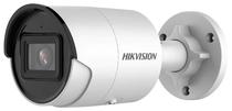 Camera de Seguranca IP Hikvision DS-2CD2063G2-I 6MP 2.8MM Mini (Acu Sense) (Caixa Feia)
