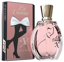 Perfume La Donna X Edp 100ML - Feminino