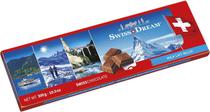 Chocolate Swiss Dream Milk - 300G