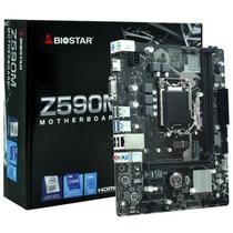 Placa Mãe 1200 Biostar Z590MHP DDR4