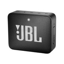 Speaker Portatil JBL Go 2 - Preto