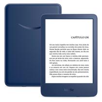Amazon Kindle e-Reader 2022 16GB - Azul