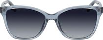 Oculos de Sol Calvin Klein CK21529S-435 - Feminino