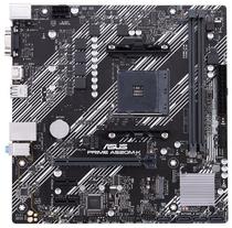 Placa Mãe Asus Prime A520M-K AM4/ 2XDDR4/ PCI-e/ HDMI/ VGA/ USB