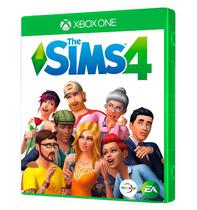 Jogo The Sims 4 Xbox One