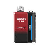 Oxbar Pro G30000 Puffs Red Ice