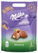 Chocolate Milka Tender Moments Wholenut - 405G