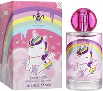 Perfume Infantil Air-Val Eau MY Unicorn Edt 100ML - Feminino