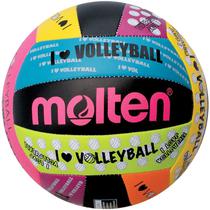Bola de Voleibol Molten MS-500-Luv