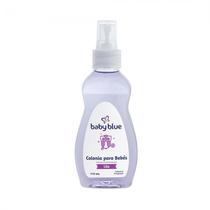 Colonia Infantil Baby Blue Lilas 110ML