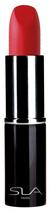 Batom Sla Paris Pro Lipstick 37 Rouge Rouge - 3,5G