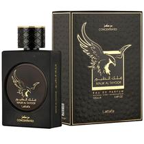 Perfume Lattafa Malik Al Tayoor Eau de Parfum Unisex 100ML