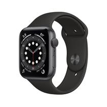 Apple Watch Series 6 44MM GPS/Oximetro M00H3LL/A Caixa Aluminio (Open Box) - Gray