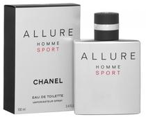 Perfume Chanel Allure Homme Sport Edt 100ML - Masculino