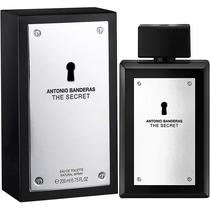 Perfume Antonio Banderas The Secret Edt - Masculino 200ML