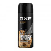 Desodorante Axe Men Collision 150ML
