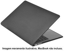 Capa Wiwu Iklavar Shield para Macbook Air 13.6" (2022) - Preto