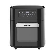 Horno Air Fryer Nappo NEF-174 1700W 14L 220V Negro