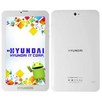 Tablet Hyundai Maestro HDT-9421GU 9" Dual Sim 3G/Wifi 1GB/8GBI - Branco