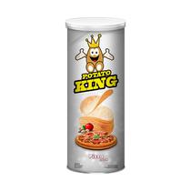 Papas Fritas King Potato Pizza 160GR
