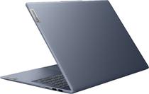 Notebook Lenovo Ideapad Slim 5 16IRL8 Intel i7-1355U/ 16GB/ 512GB SSD/ 16" Touch Wuxga/ W11
